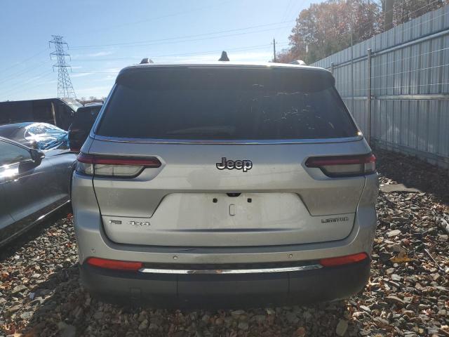 Aukcja sprzedaży 2021 Jeep Grand Cher, vin: 1C4RJKBG9M8121305, numer aukcji: 91999375