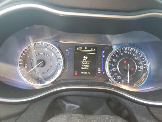 Aukcja sprzedaży 2016 Chrysler 200, vin: 1C3CCCAB8GN155936, numer aukcji: 91407745