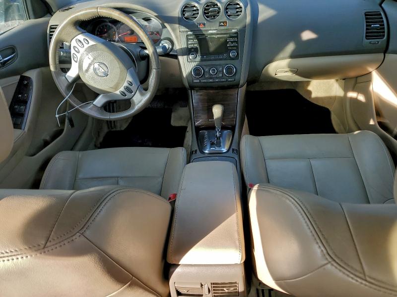 Продажа на аукционе авто 2012 Niss Altima, vin: 1N4AL2AP4CC163326, номер лота: 94091485
