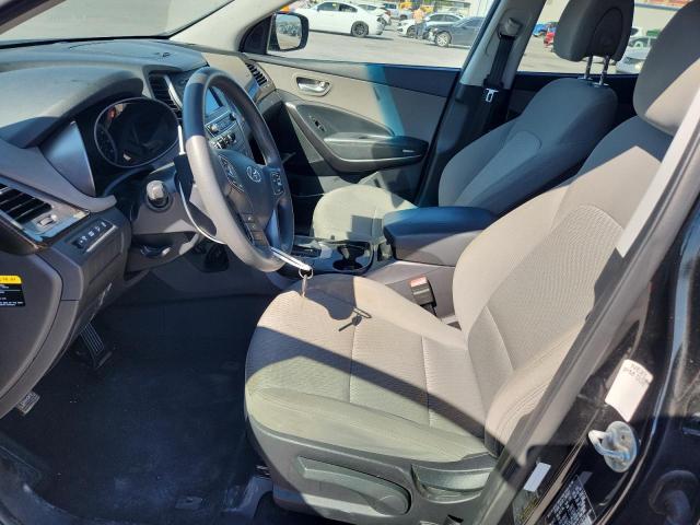 Aukcja sprzedaży 2018 Hyundai Santa Fe Sport, vin: 5XYZT3LB8JG532878, numer aukcji: 90473385