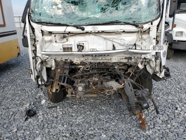 Продажа на аукционе авто 2012 Isuzu Npr Hd, vin: JALC4W160C7002848, номер лота: 90738245