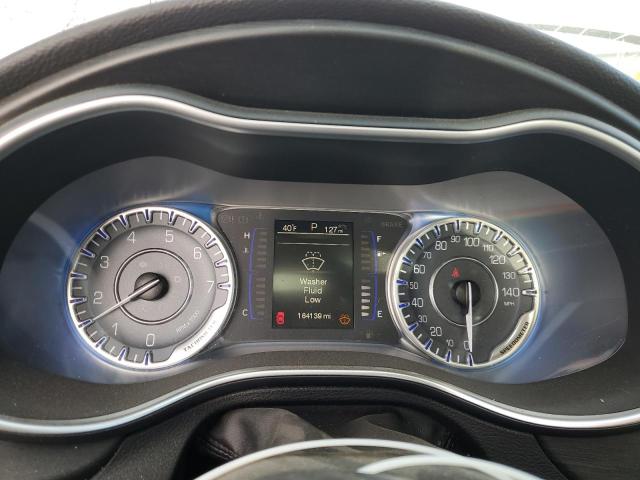 Продаж на аукціоні авто 2015 Chrysler 200, vin: 1C3CCCAB3FN534860, номер лоту: 92858755