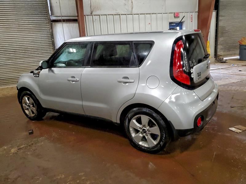Aukcja sprzedaży 2019 Kia Soul, vin: KNDJN2A27K7672648, numer aukcji: 93537765