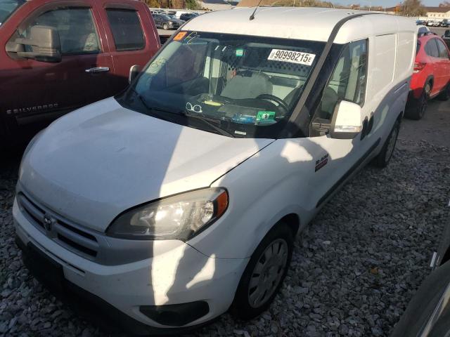Aukcja sprzedaży 2016 Ram Promaster, vin: ZFBERFBT3G6B91027, numer aukcji: 90998215