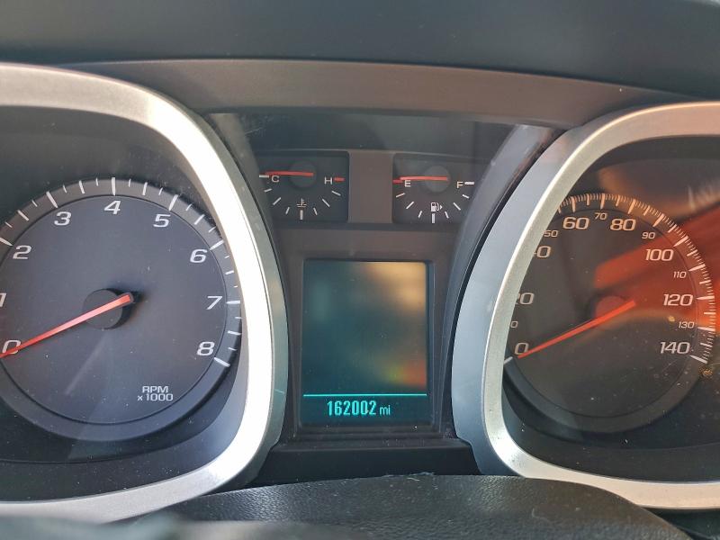 93403555 :رقم المزاد ، 2GNALDEK5D6138988 vin ، 2013 Chevrolet Equinox مزاد بيع