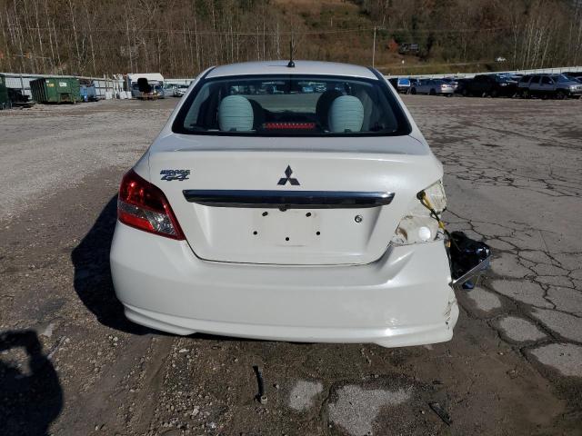 Aukcja sprzedaży 2020 Mitsubishi Mirage, vin: ML32F3FJ4LHF04331, numer aukcji: 92300985