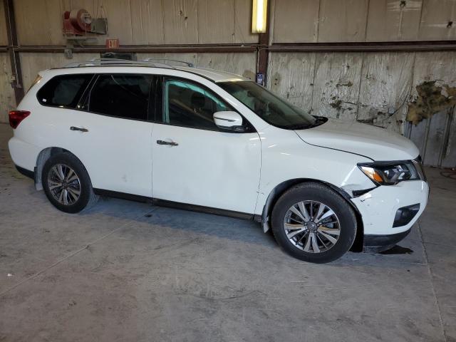 Продаж на аукціоні авто 2020 Nissan Pathfinder, vin: 5N1DR2BN5LC616092, номер лоту: 91888775