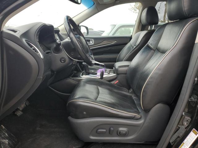 Продажа на аукционе авто 2017 Infiniti Qx60, vin: 5N1DL0MN1HC549291, номер лота: 93957595