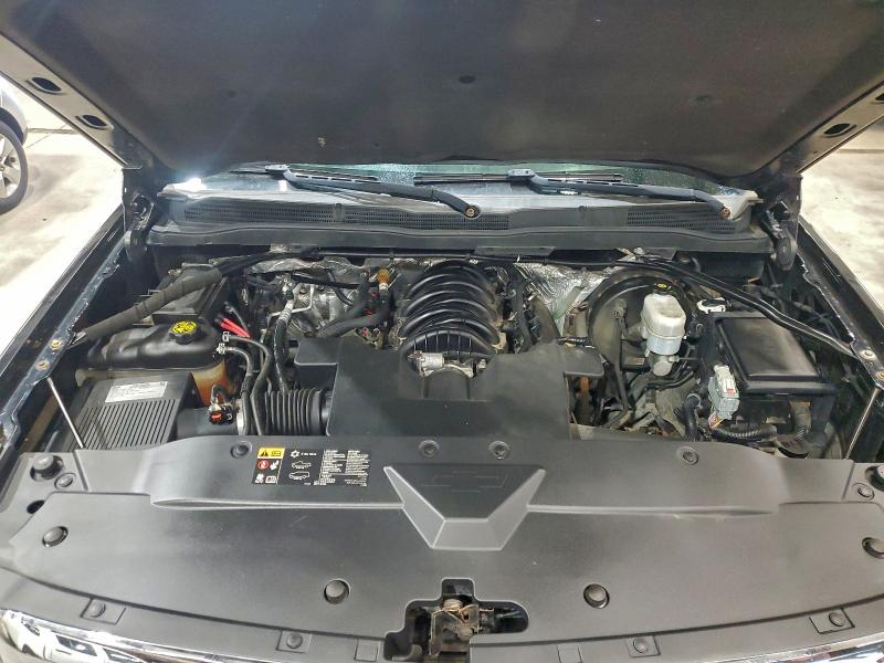 Продажа на аукционе авто 2015 Chevrolet Silverado, vin: 1GCVKREC1FZ385662, номер лота: 94160995