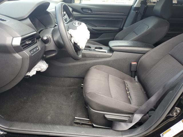 92743115 :رقم المزاد ، 1N4BL4BV8PN384449 vin ، 2023 Nissan Altima S مزاد بيع