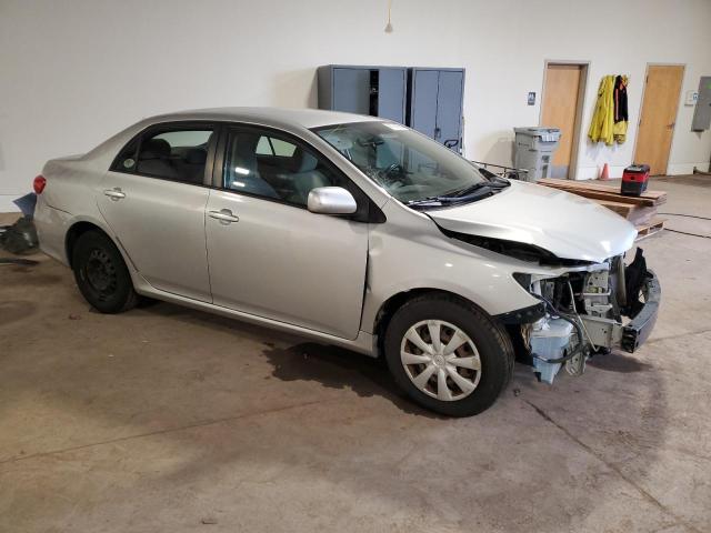 91709195 :رقم المزاد ، JTDBU4EE9B9134531 vin ، 2011 Toyota Corolla Ba مزاد بيع