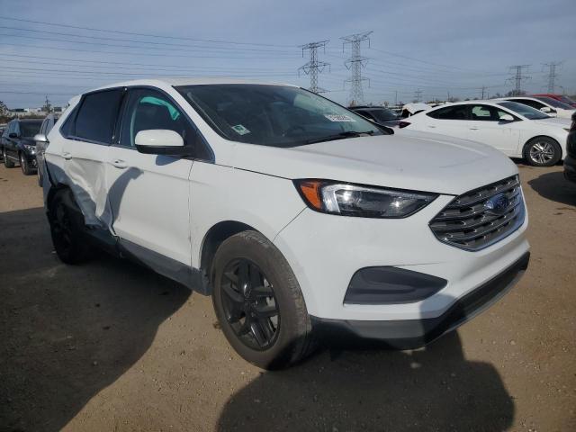 2024 Ford Edge მანქანა იყიდება აუქციონზე, vin: 2FMPK4J95RBA93375, აუქციონის ნომერი: 91590265
