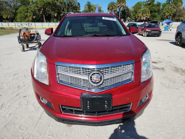 Aukcja sprzedaży 2010 Cadillac Srx, vin: 3GYFNFEY6AS589055, numer aukcji: 92745175