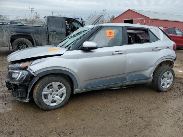 Aukcja sprzedaży 2025 Hyundai Venue, vin: KMHRB8A32SU349418, numer aukcji: 92592345