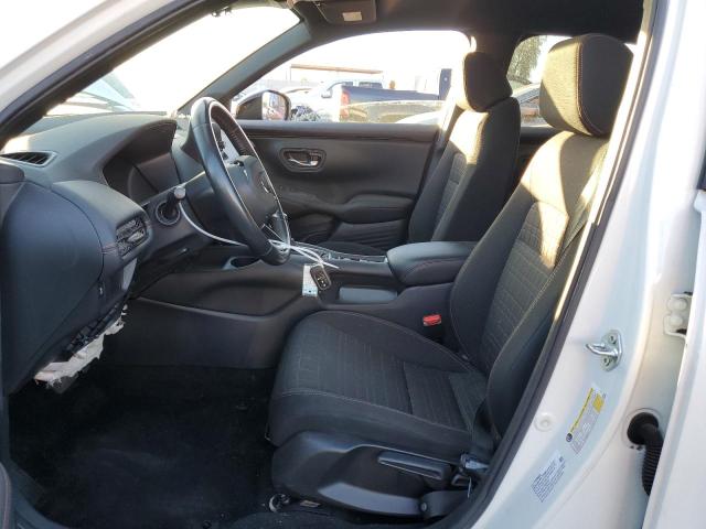 Продаж на аукціоні авто 2025 Honda Hr-v Sport, vin: 3CZRZ1H52SM701863, номер лоту: 92222975