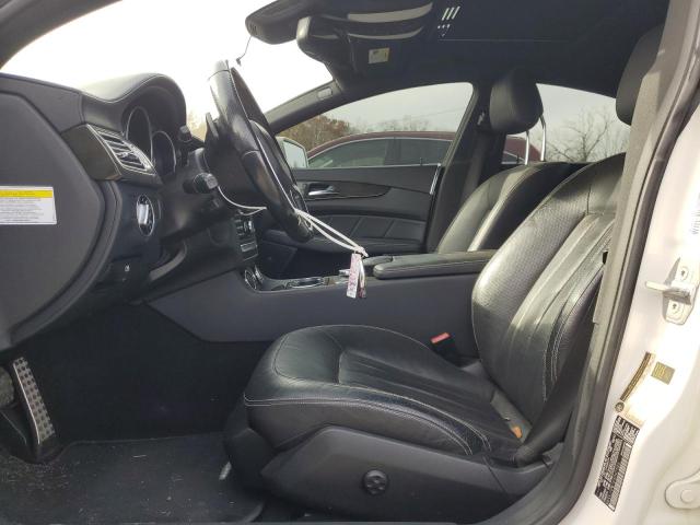 Aukcja sprzedaży 2012 Mercedes-benz Cls 550, vin: WDDLJ7DB1CA007526, numer aukcji: 91368275