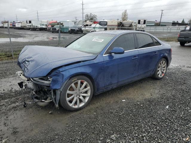 Aukcja sprzedaży 2013 Audi A4, vin: WAUFFAFL8DN018669, numer aukcji: 92868325