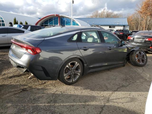 92878925 :رقم المزاد ، 5XXG34J29MG031314 vin ، 2021 Kia K5 Ex مزاد بيع