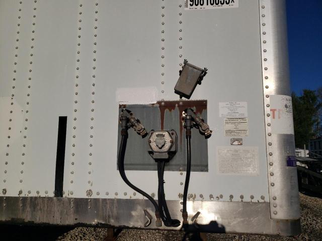 2009 Waba Dry Van Trailer მანქანა იყიდება აუქციონზე, vin: 1JJV482W59L281080, აუქციონის ნომერი: 90816035