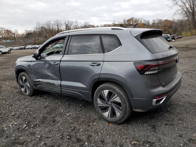 Продажа на аукционе авто 2025 Volkswagen Taos, vin: 3VVUC7B22SM026164, номер лота: 92233965