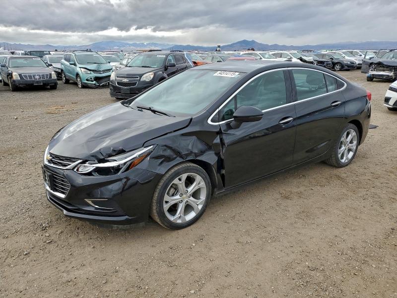 Продаж на аукціоні авто 2017 Chevrolet Cruze, vin: 1G1BF5SM2H7223284, номер лоту: 94514115