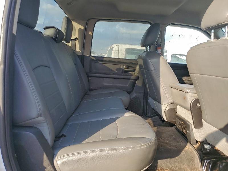 Продаж на аукціоні авто 2018 Ram 2500, vin: 3C6UR5HJ1JG380620, номер лоту: 94324025