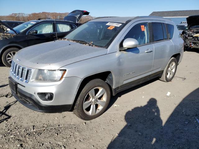 Продаж на аукціоні авто 2014 Jeep Compass, vin: 1C4NJDEB9ED532674, номер лоту: 93551195