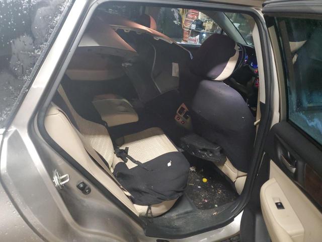 Продаж на аукціоні авто 2017 Subaru Outback, vin: 4S4BSCNC3H3224229, номер лоту: 92254645