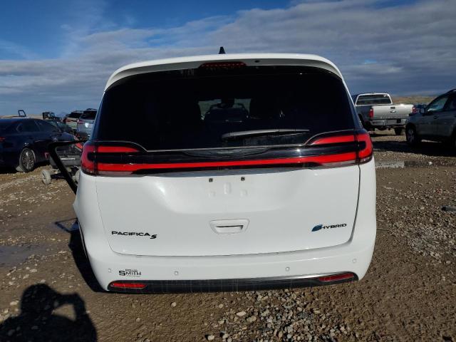 92873125 :رقم المزاد ، 2C4RC1L7XPR622716 vin ، 2023 Chrysler Pacifica مزاد بيع