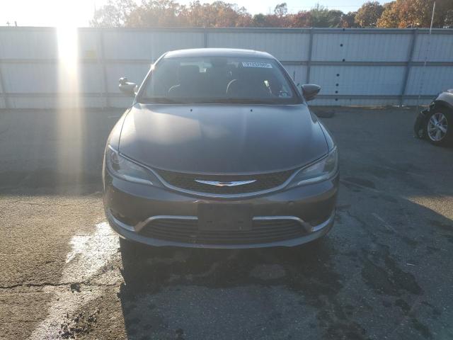 Aukcja sprzedaży 2015 Chrysler 200 Limite, vin: 1C3CCCAB7FN641958, numer aukcji: 91252085
