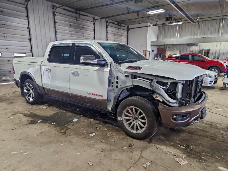 Aukcja sprzedaży 2021 Ram 1500, vin: 1C6SRFKT7MN757521, numer aukcji: 92693505