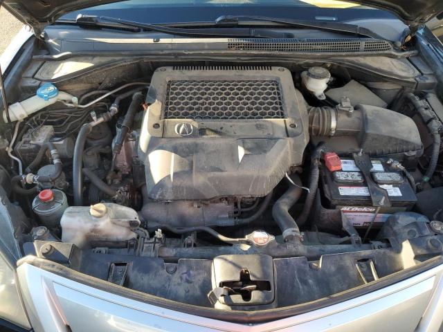 Aukcja sprzedaży 2011 Acura Rdx, vin: 5J8TB2H50BA005166, numer aukcji: 92910925