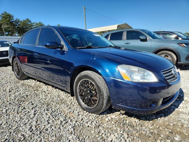 2005 Nissan Altima S მანქანა იყიდება აუქციონზე, vin: 1N4AL11D15N438268, აუქციონის ნომერი: 90987535