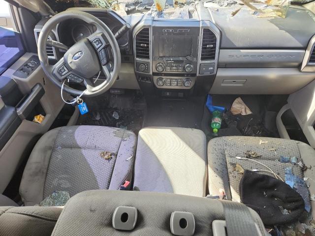 2021 Ford F250 Super მანქანა იყიდება აუქციონზე, vin: 1FT7W2BT8MED04007, აუქციონის ნომერი: 98571715