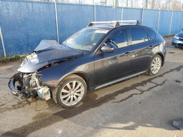 Aukcja sprzedaży 2008 Subaru Impreza Wr, vin: JF1GH75638G801382, numer aukcji: 90880395