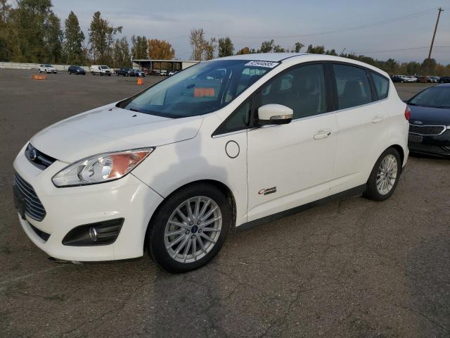 Продаж на аукціоні авто 2015 Ford C-max, vin: 1FADP5CU5FL104411, номер лоту: 92544685