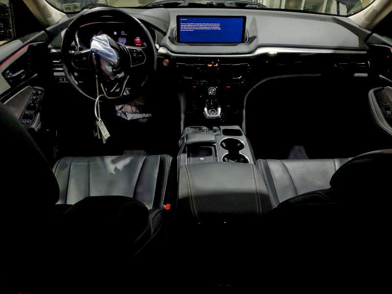 Продаж на аукціоні авто 2024 Acura Mdx, vin: 5J8YE1H49RL033755, номер лоту: 93213655
