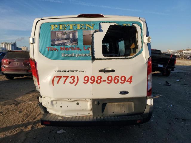 Продажа на аукционе авто 2019 Ford Transit, vin: 1FTYR1YM4KKB01782, номер лота: 90638265