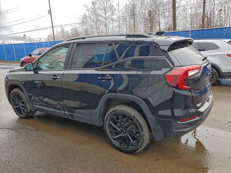 Продаж на аукціоні авто 2023 Gmc Terrain, vin: 3GKALTEG6PL261797, номер лоту: 94868015