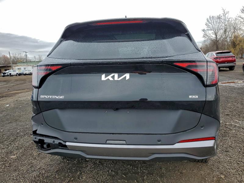 Aukcja sprzedaży 2026 Kia Sportage, vin: 5XYK3CDFXTG356731, numer aukcji: 93235625