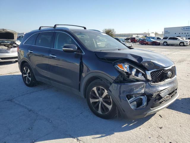 Aukcja sprzedaży 2016 Kia Sorento, vin: 5XYPH4A17GG054387, numer aukcji: 91587985