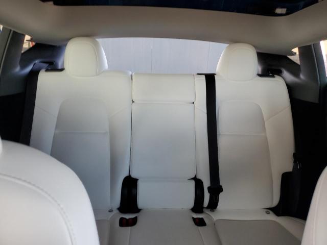 92226465 :رقم المزاد ، 7SAYGDED0RF114874 vin ، 2024 Tesla Model Y مزاد بيع