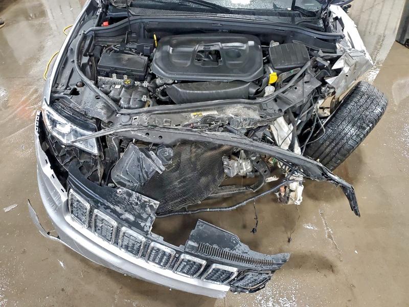 Продажа на аукционе авто 2020 Jeep Grand Cherokee, vin: 1C4RJFAG3LC184887, номер лота: 94283755