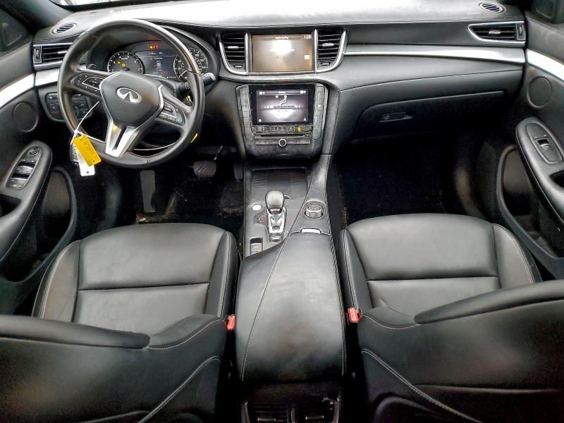 Aukcja sprzedaży 2021 Infiniti Qx50 Luxe, vin: 3PCAJ5BB0MF100362, numer aukcji: 93030355