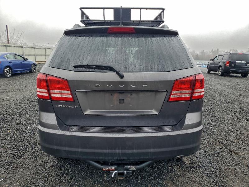 Продаж на аукціоні авто 2019 Dodge Journey, vin: 3C4PDCAB7KT864652, номер лоту: 94190995