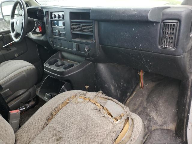 Продажа на аукционе авто 2016 Gmc Savana G25, vin: 1GTW7AFF3G1904467, номер лота: 93122635