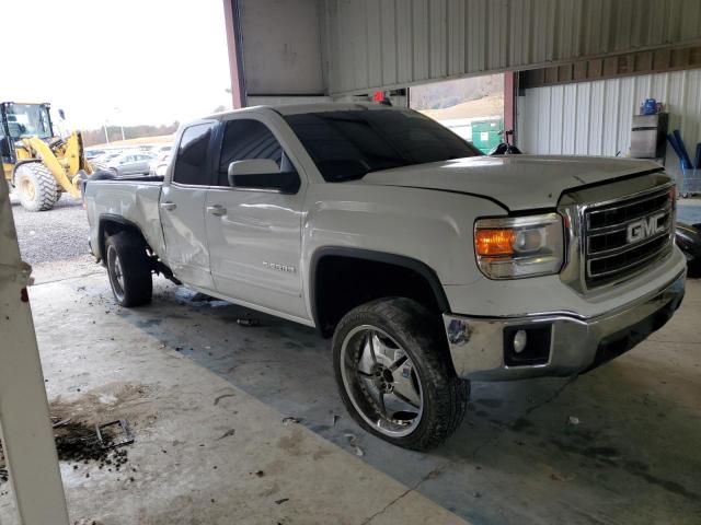 Aukcja sprzedaży 2014 Gmc Sierra, vin: 1GTR1UEC6EZ102114, numer aukcji: 93691815