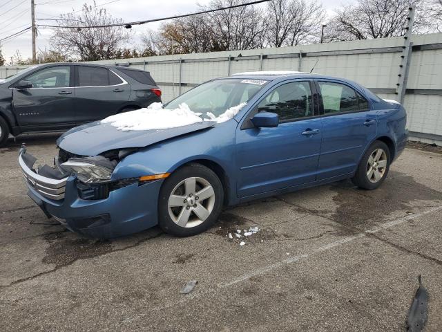 Auction sale of the 2009 Ford Fusion, vin: 3FAHP07Z29R170818, lot number: 92166985