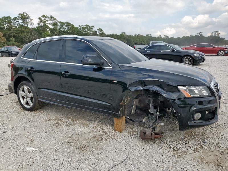 93406345 :رقم المزاد ، WA1DKBFP3BA106574 vin ، 2011 Audi Q5 مزاد بيع
