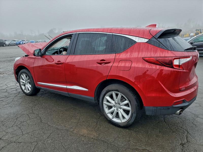 Продажа на аукционе авто 2019 Acura Rdx, vin: 5J8TC2H38KL006176, номер лота: 94466685